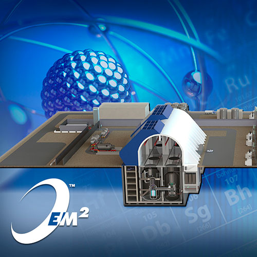 Nuclear Engineering