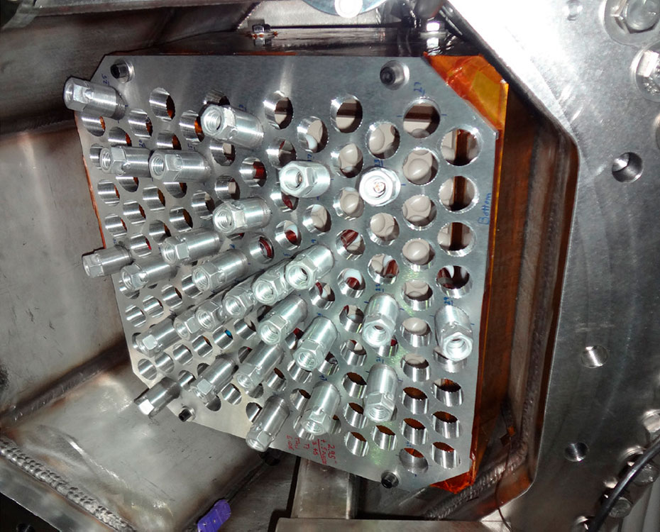 Gamma-ray imager