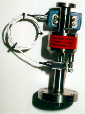 Gas Injector