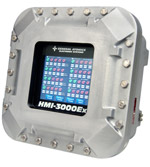 HMI3000Ex