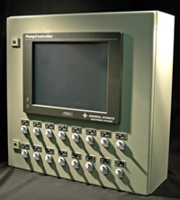 PumpControl System