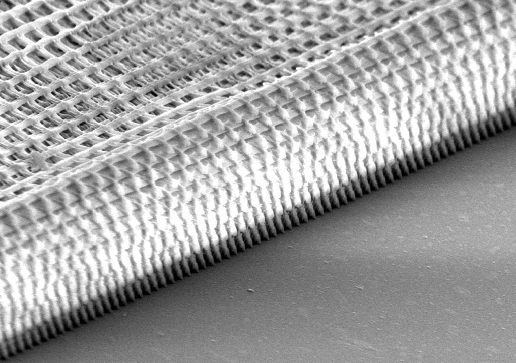 Additive Manufacturing
