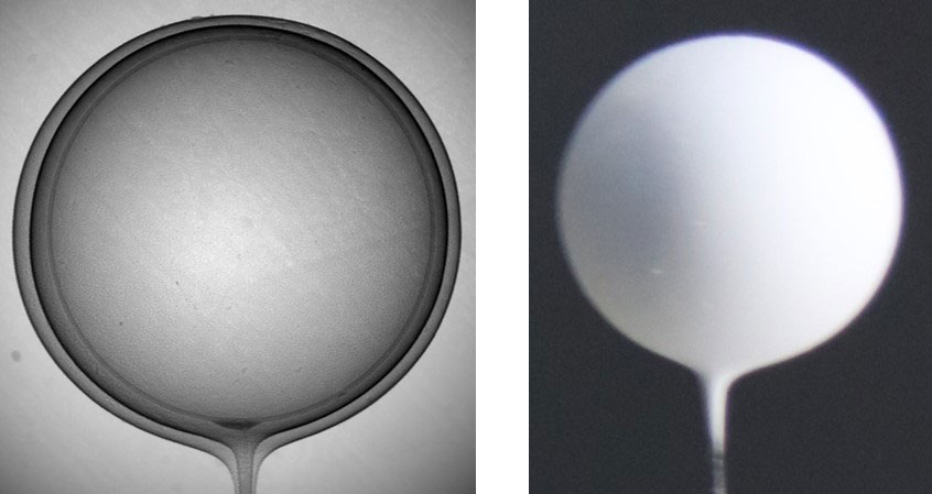 Aerogels and Foams figure 2