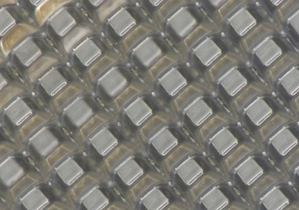 Laser Micromachining