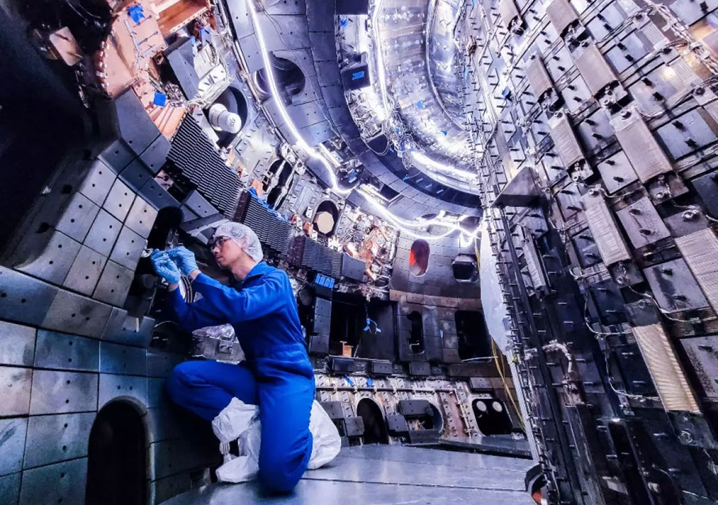 DIII-D