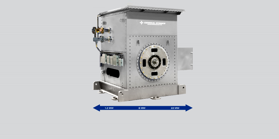 8MW