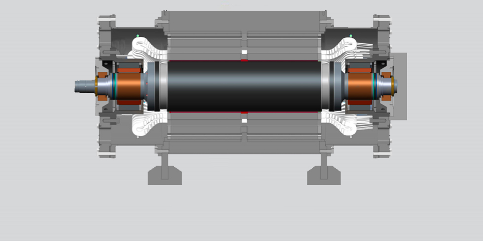 mag bearing