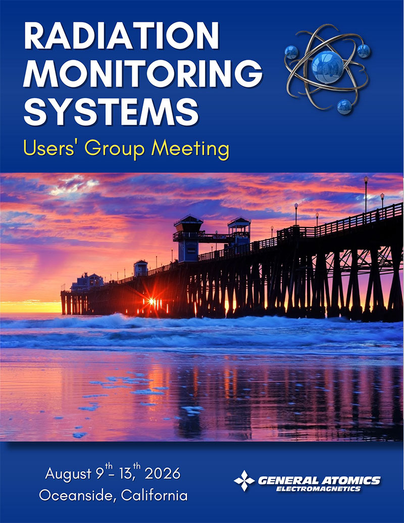 2026 RMS Users Group Meeting
