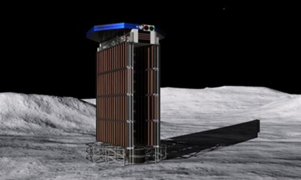 Enabling Lunar and Martian Missions with Reliable Nuclear Surface Power