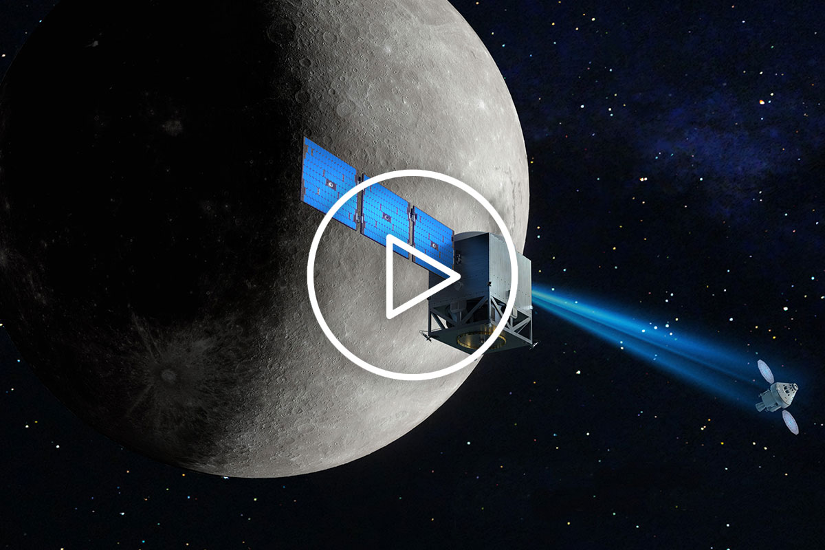 CISLUNAR SPACE SITUATIONAL AWARENESS