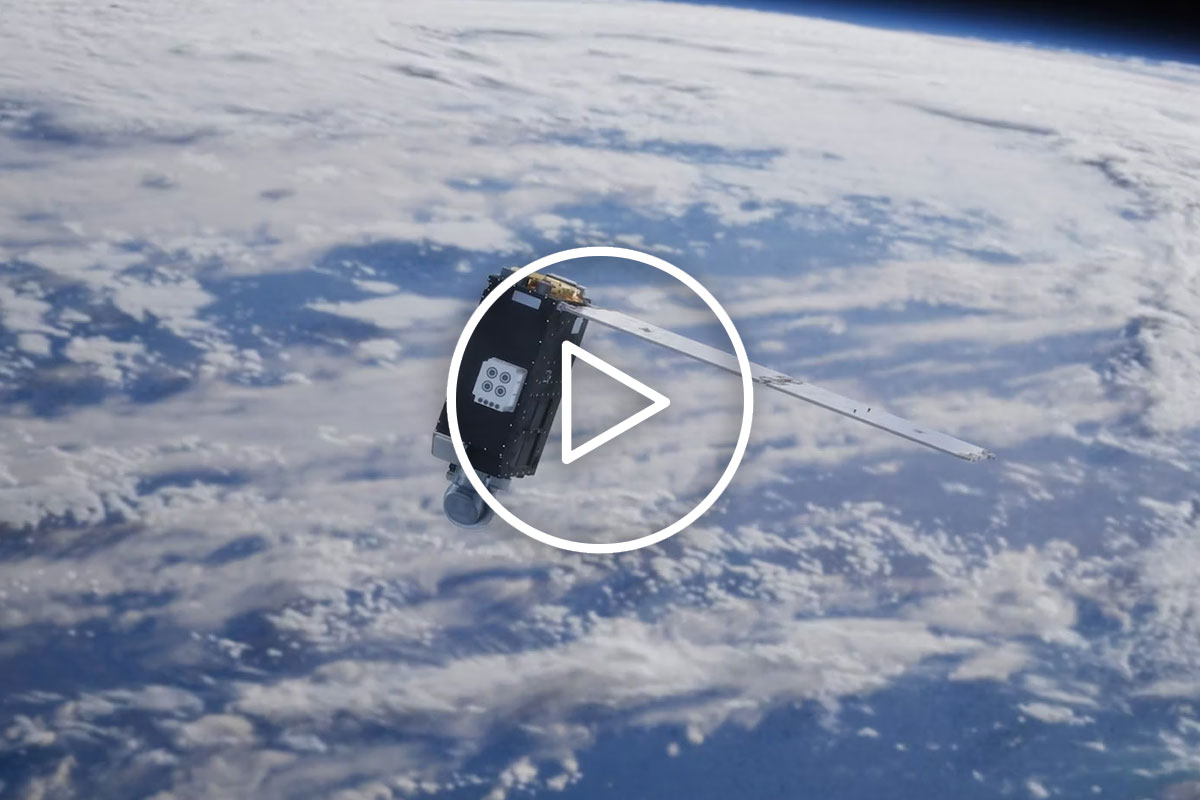 RESILIENT OPTICAL COMMUNICATIONS