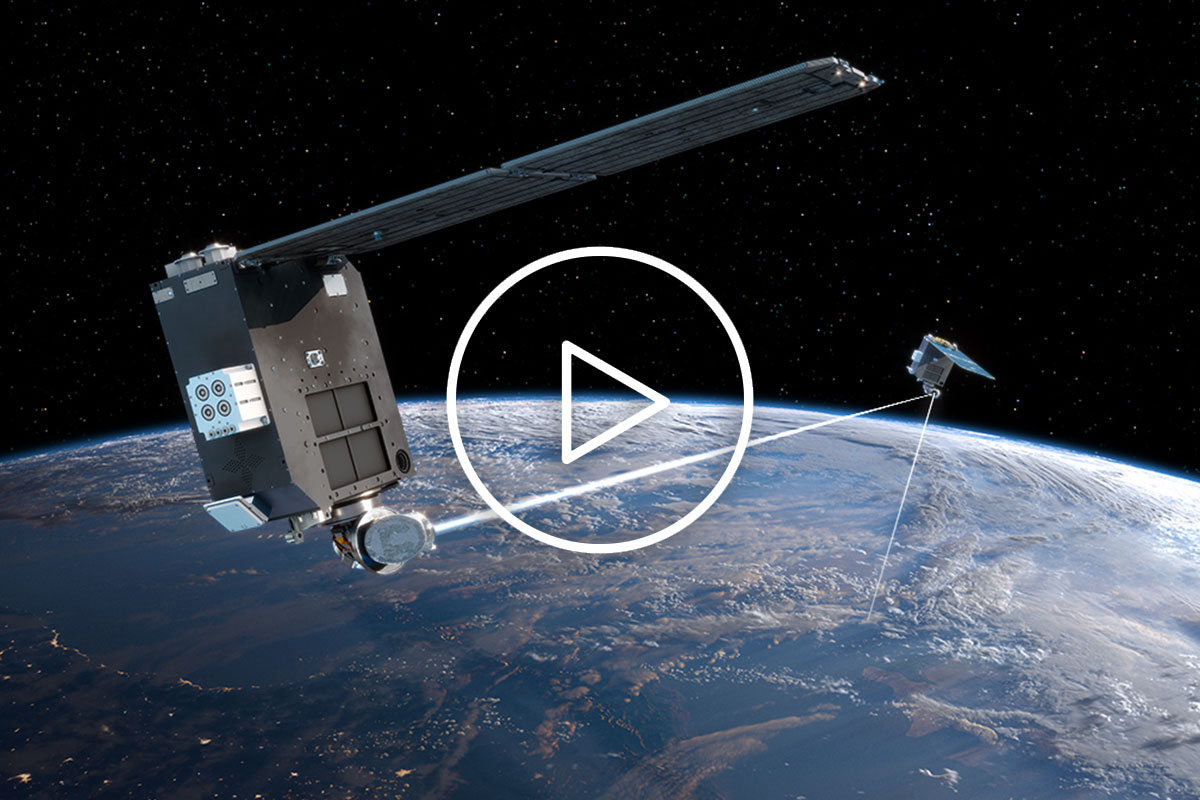 WEATHER & EARTH OBSERVATION