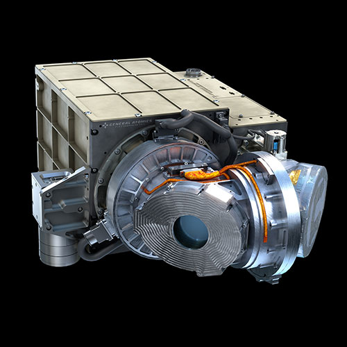 Space Technologies