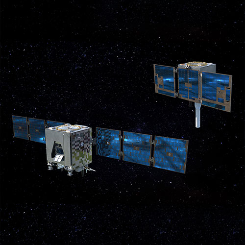 Satellites