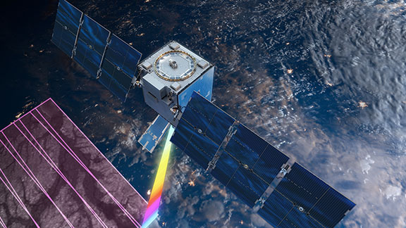 Weather Data for the Warfighter